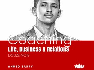 360° FULL COACHING, avec Ahmed - 1 an