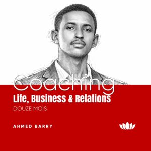 360° FULL COACHING, avec Ahmed - 1 an