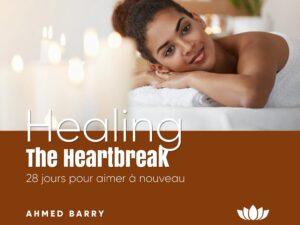 HEALING: The Heartbreak Quest