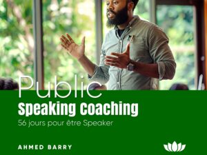 The Public Speaking Skills Quest