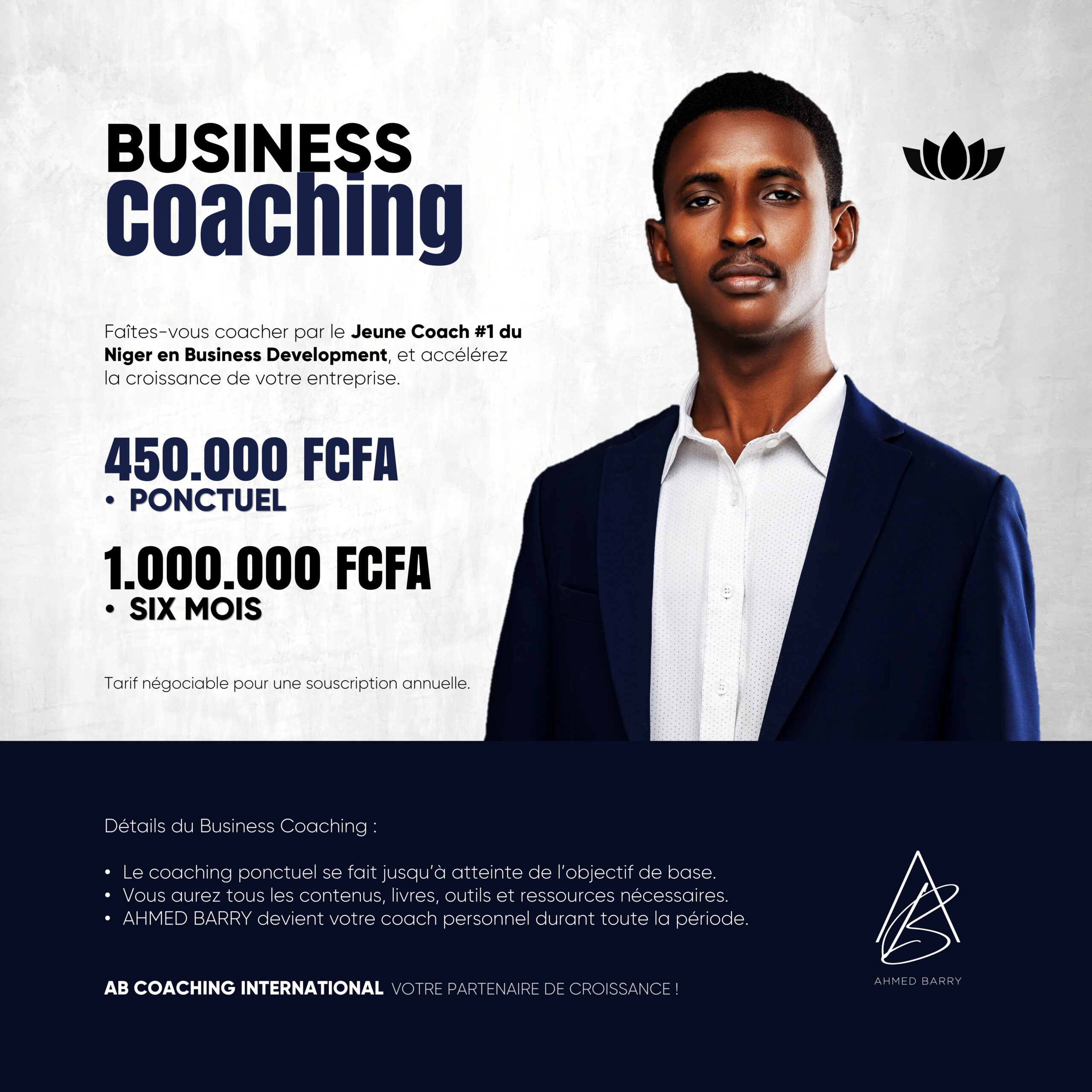 Business Coaching