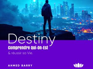DESTINY Quest : Comprendre Qui-On-Est