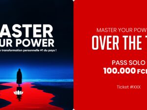 MYP36 : OVER THE TOP - Oct. 2026