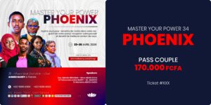 MYP34 : PHOENIX, Avril 2026 - Couple