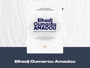 Elhadj Oumarou Amadou [PDF]