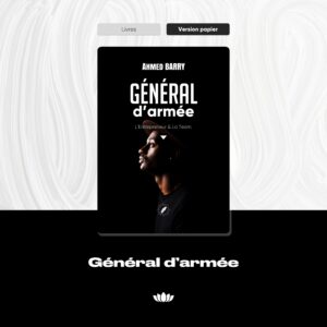 Général d'armée [Physique]