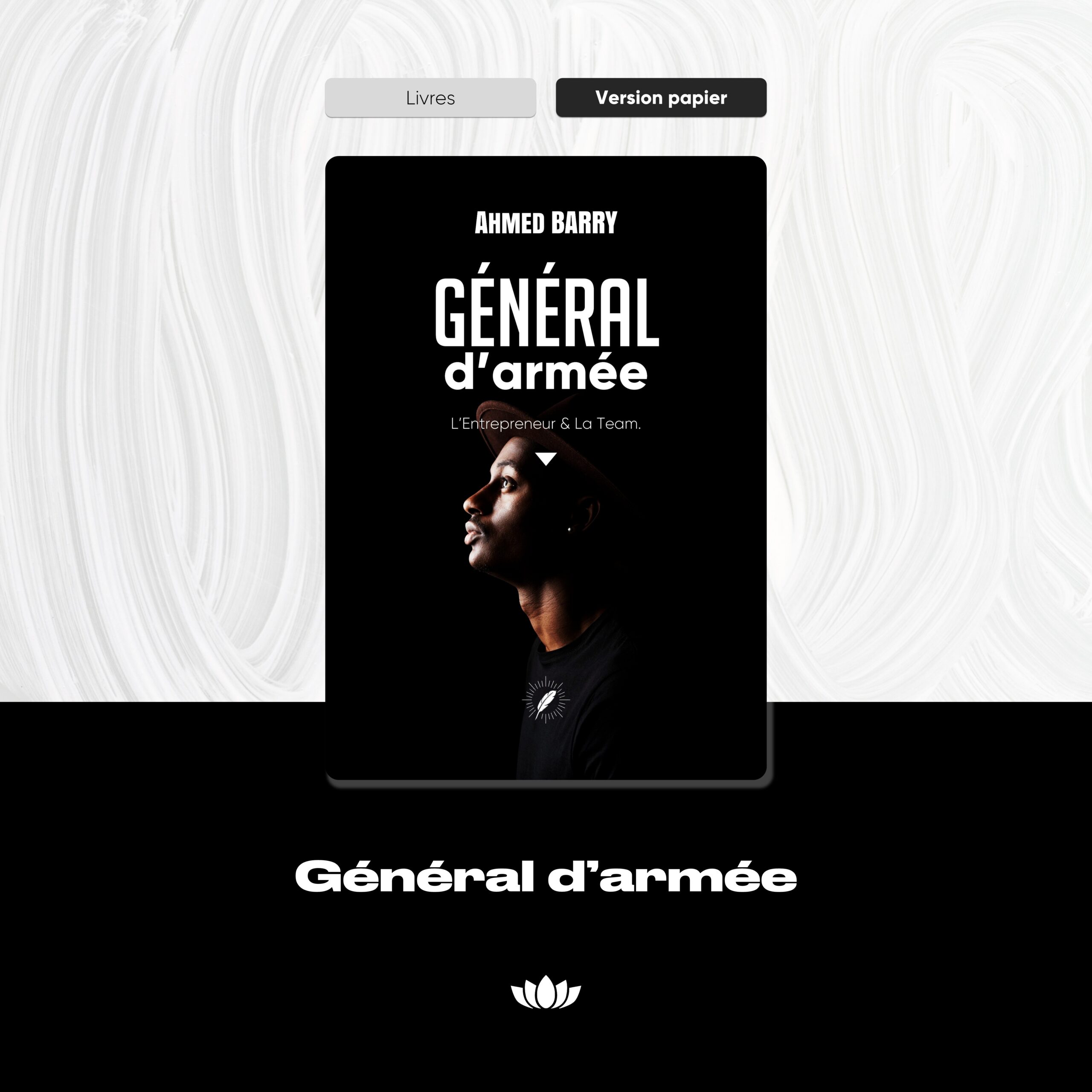 Général d'armée