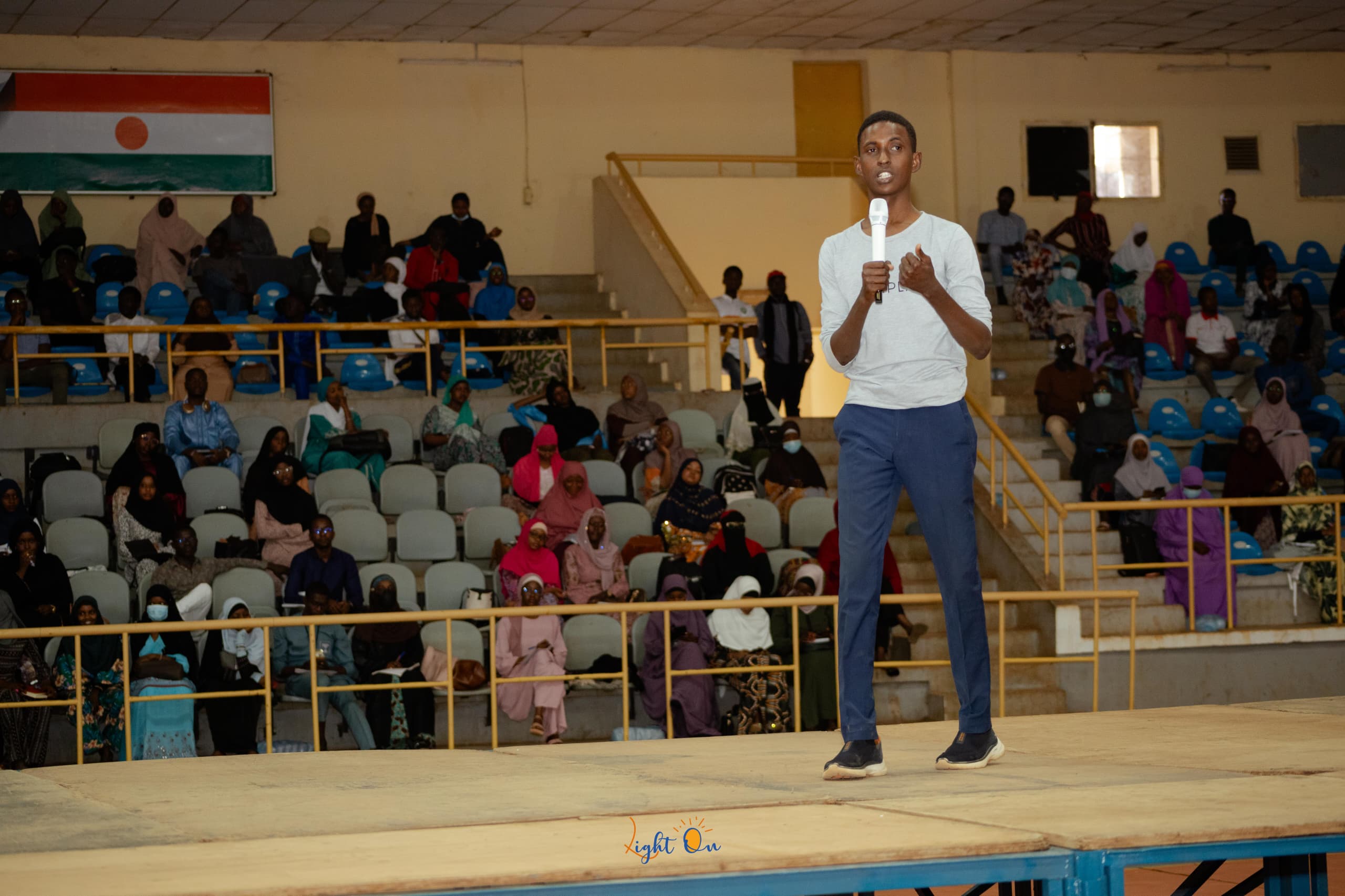 Et si c'était nos papas qui avaient compris ? Et si cette affaire de gentleman était une arnaque ?