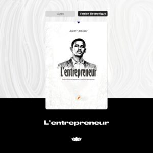 L'entrepreneur [Version PDF]