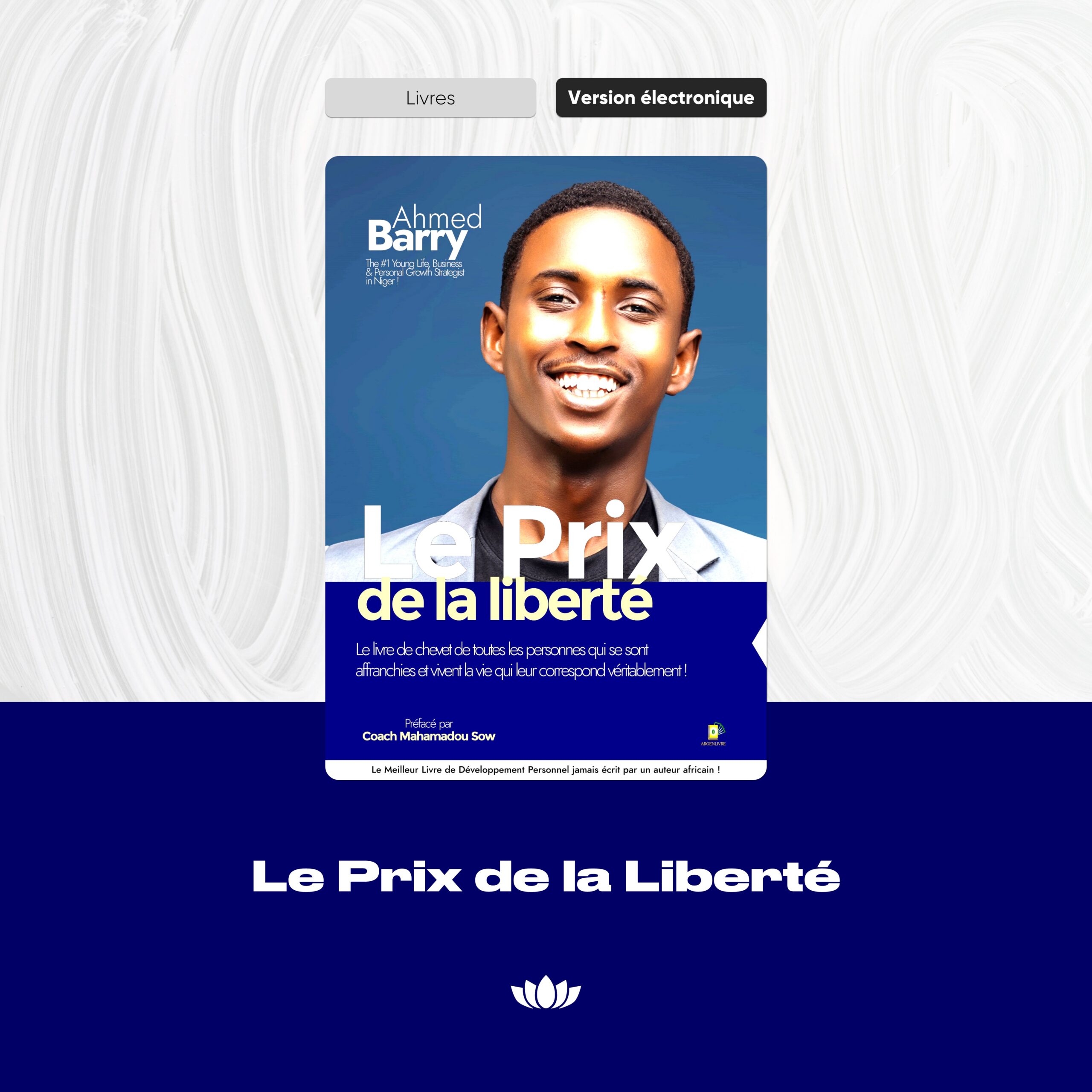 Le Prix de la Liberté [PDF]