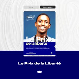 Le Prix de la Liberté [Physique]
