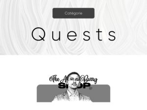Quêtes