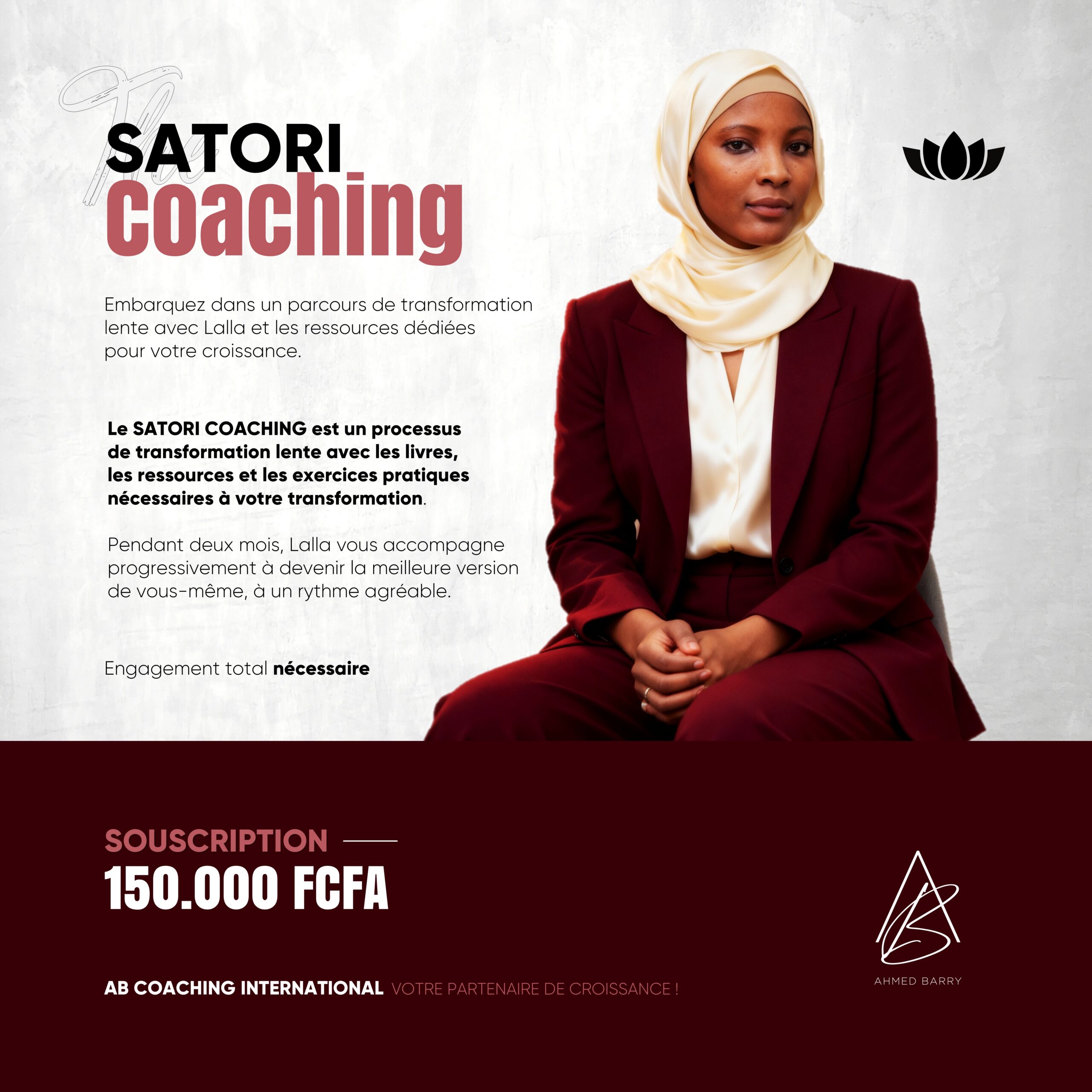 Satori Coaching