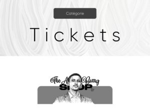 Tickets