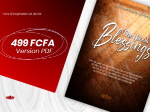 The Book of Blessings