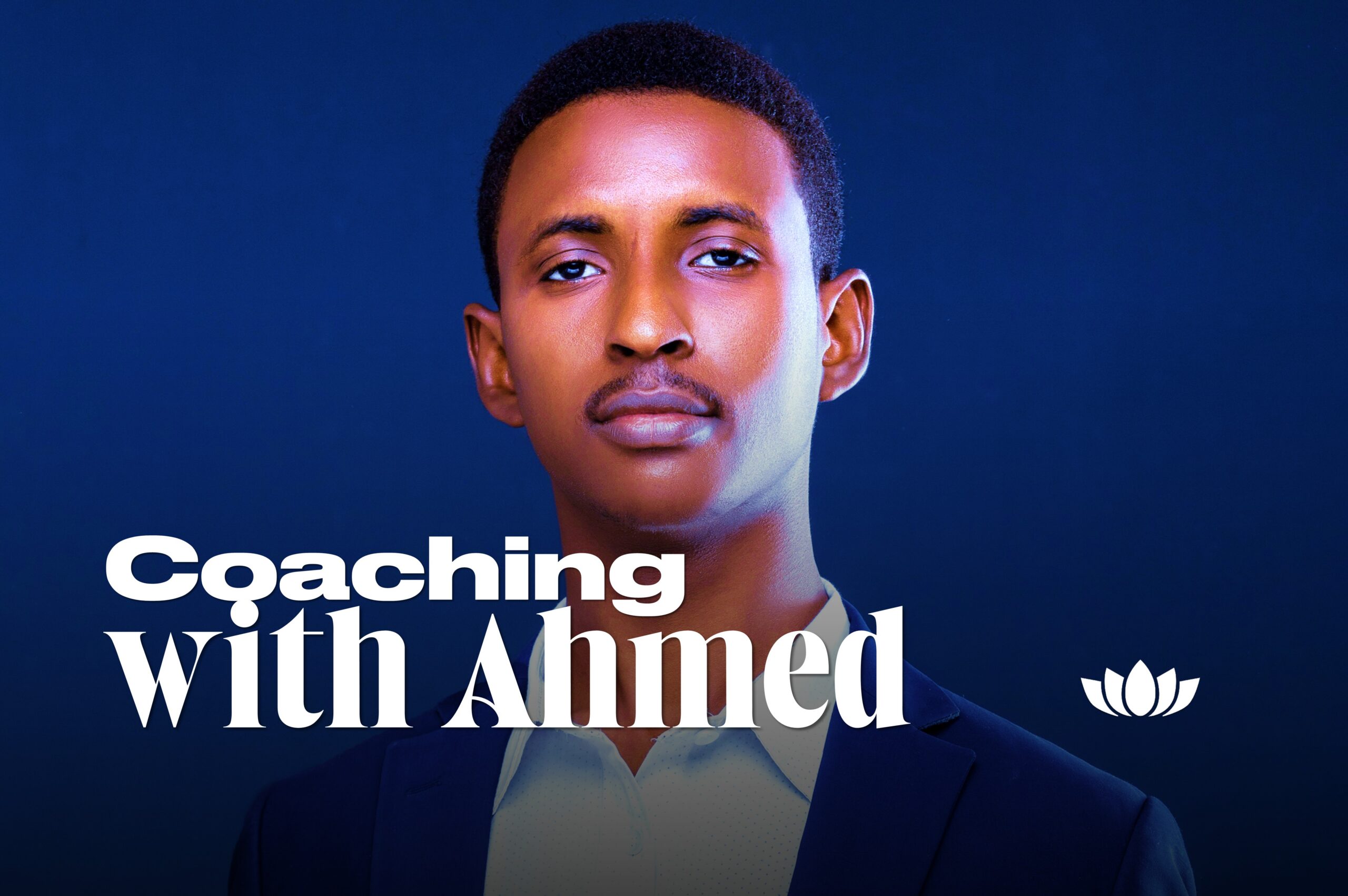 Coaching with Ahmed
