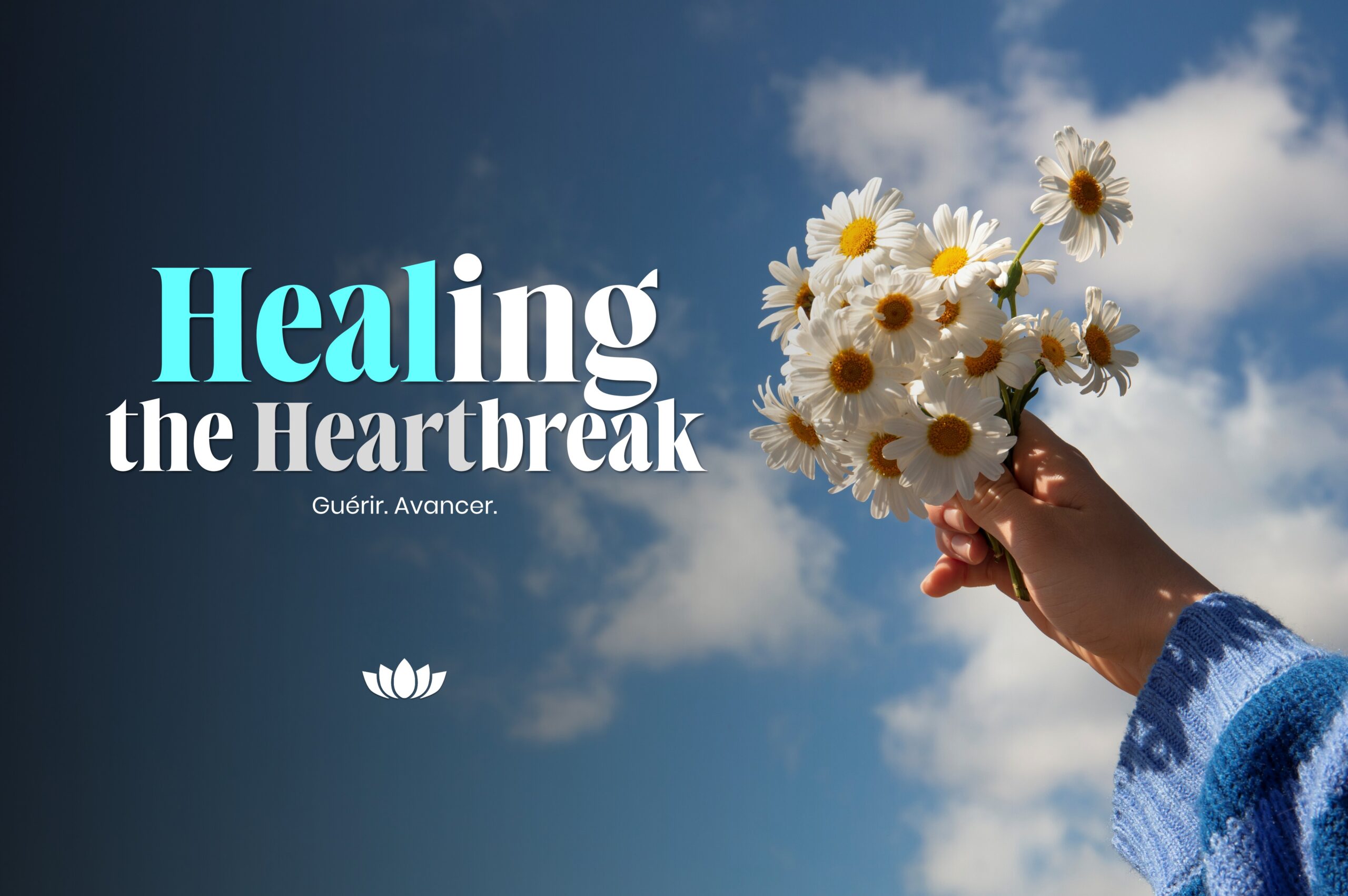 Healing the Heartbreak