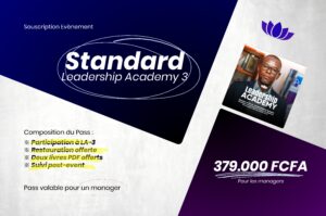 Standard - Leadership Academy 3