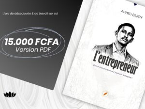 L'entrepreneur