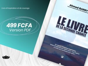 Le Livre de la Seconde Chance