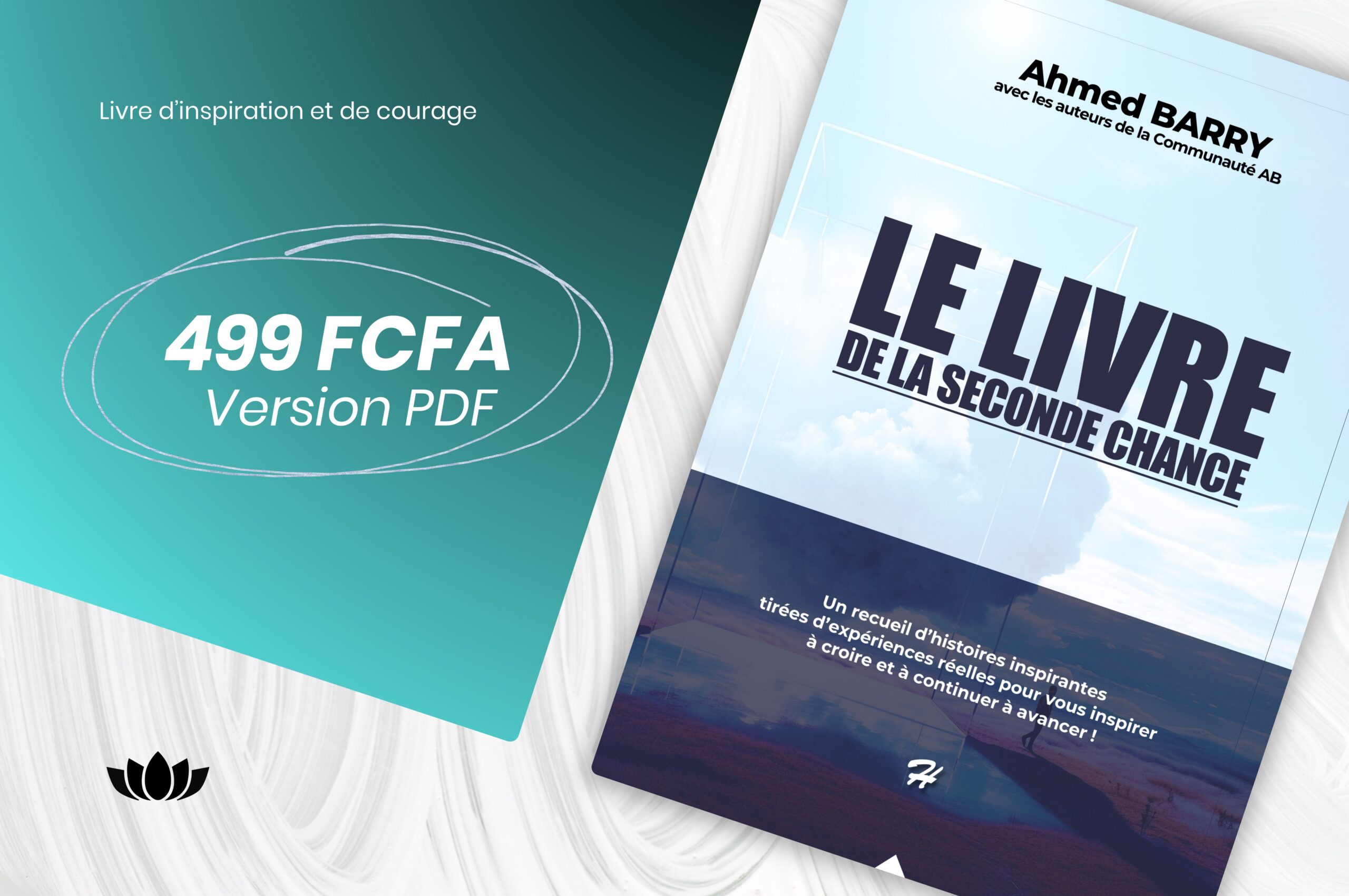 Le Livre de la Seconde Chance