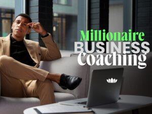 Millionaire Business Coaching