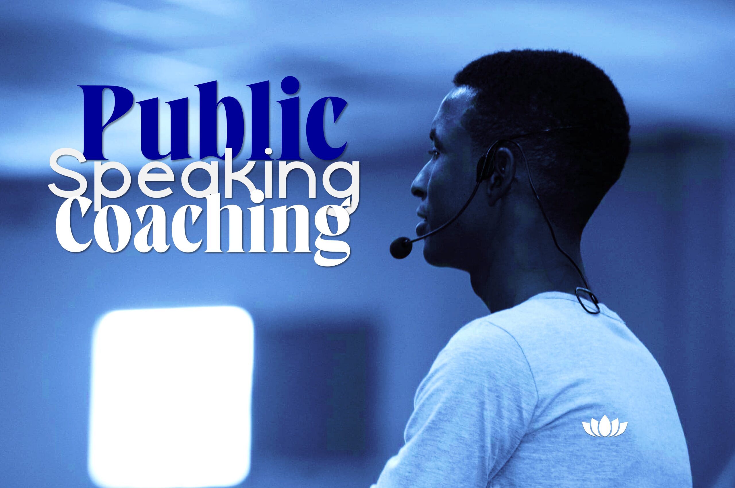 Public Speaking Coaching